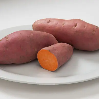 Export Japan Sweet Potato from Vietnam