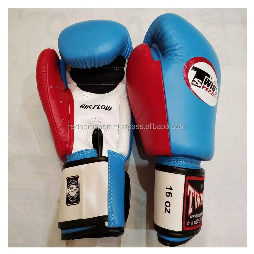 Twins Special Professional fighting Boxing Gloves