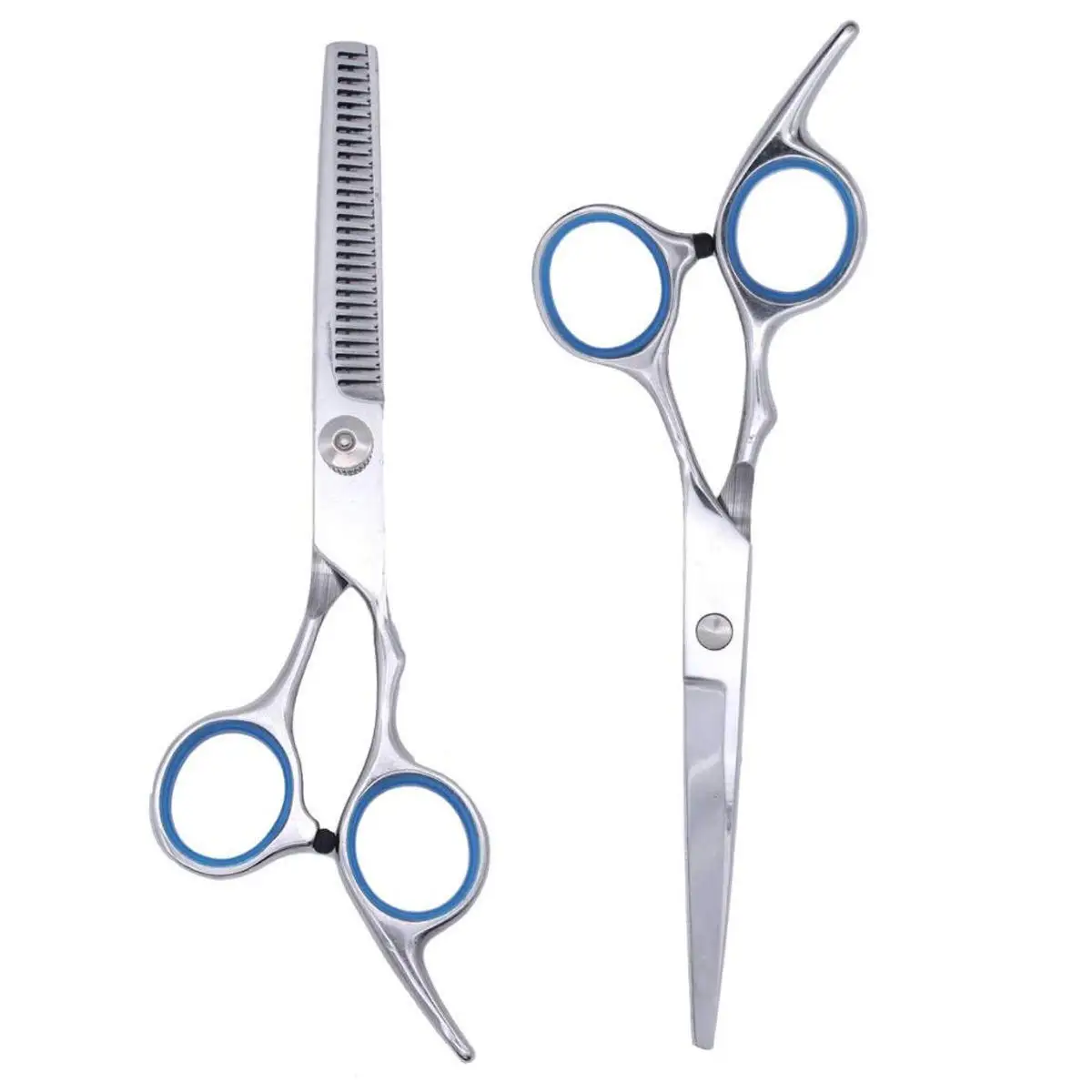  Профессиональные ножницы для филировки волос Парикмахерские