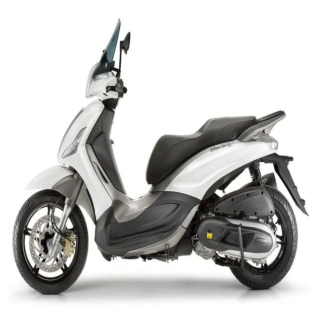 Cheapest price best quality Piaggio Beverly 330cc, scooters / mopeds