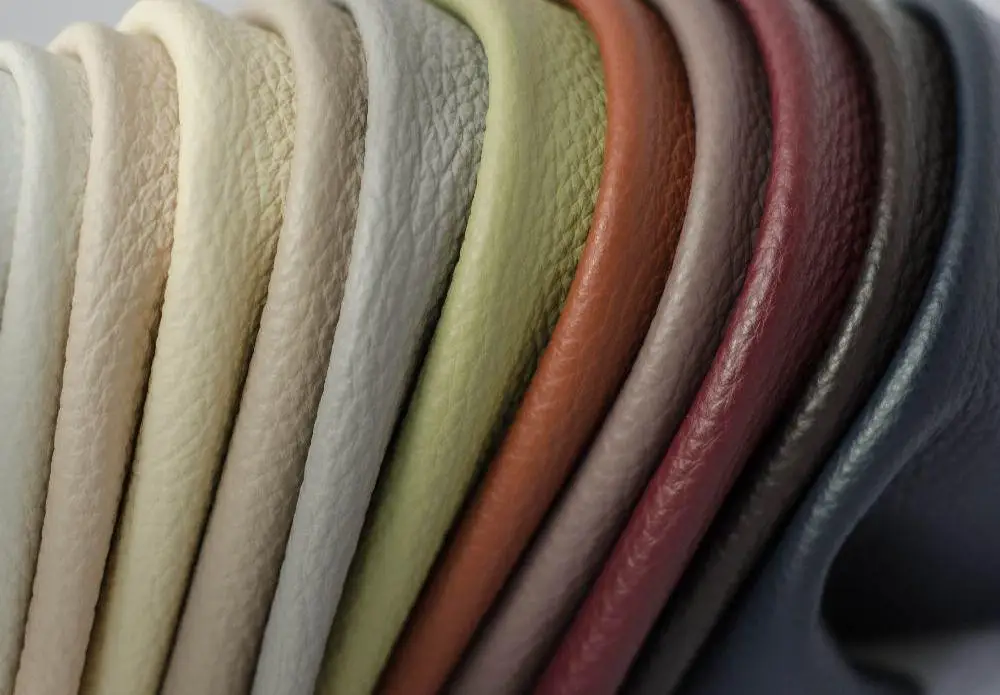 100% Genuine Leather Natural High Grade Cattle Skin For Sewing Outerwear And Shoes