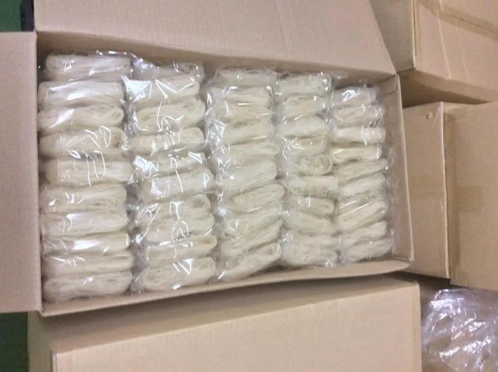  Vietnam High Quality rice noodle /Rice Vermicelli/ Rice stick with best price and