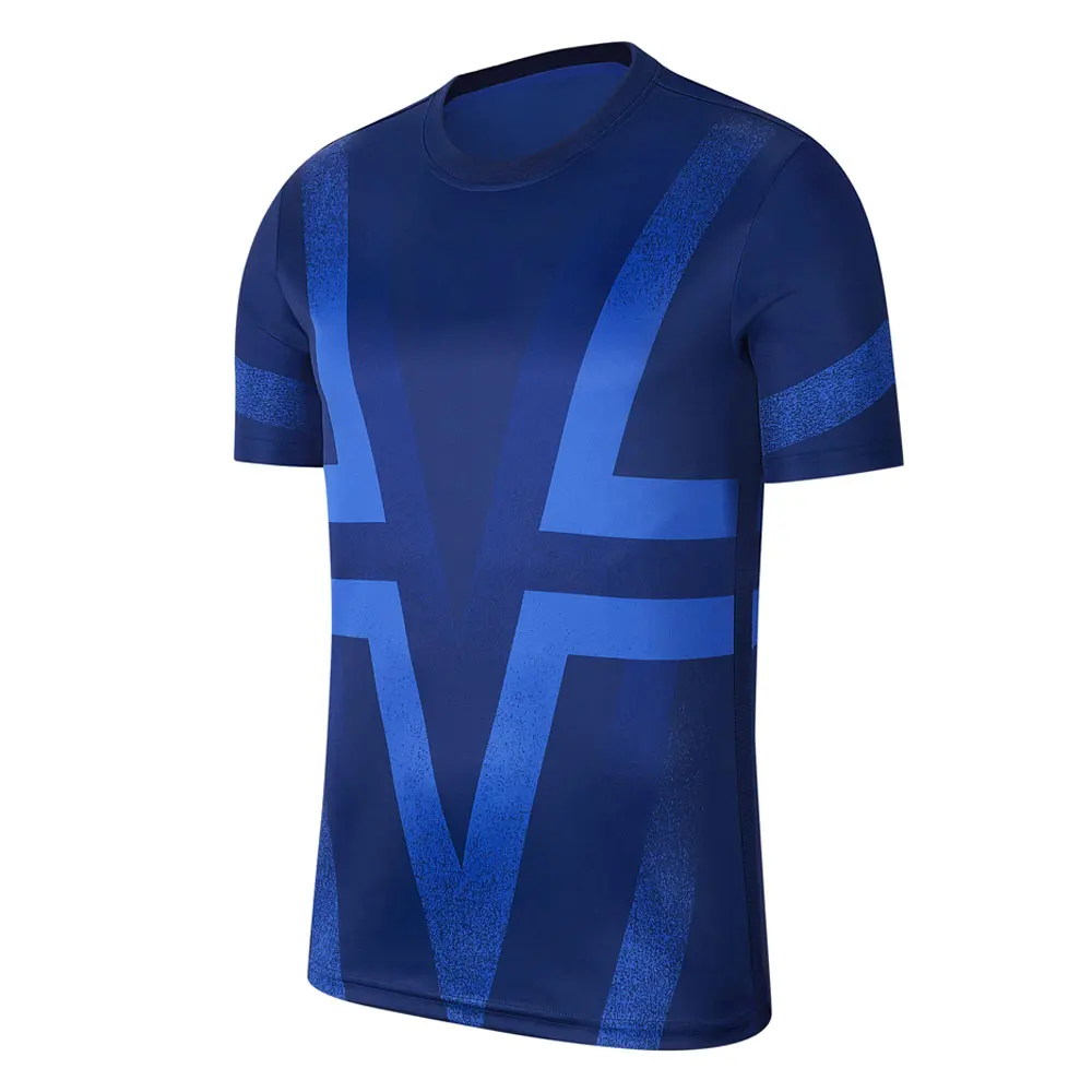 Custom Logo High Quality 260 GSM Heavy Weight Box Fit 100% Cotton Drop Shoulder Oversized Cropped Boxy T Shirts for Men