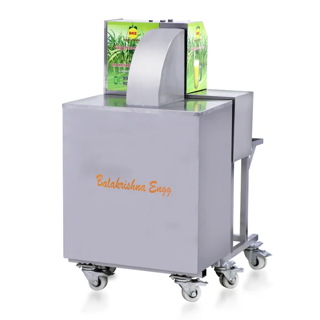 
Stainless Steel Electric Fresh Price Sugarcane Juicer Machine Juice Sugar Cane Extractor 