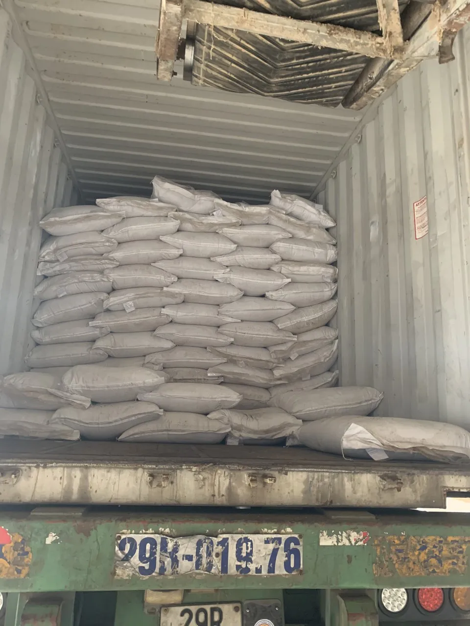 Dried Sugarcane Molasses - a feed ingredient with high quanlity