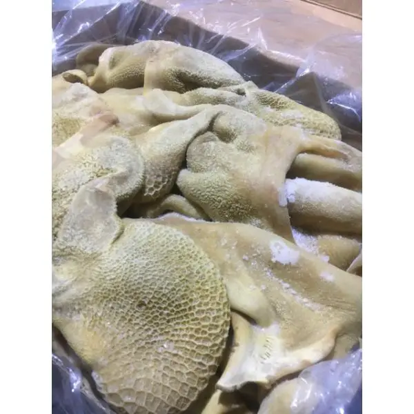 Замороженная говядина с желудком/говядина с Сотами, доступна для покупателей