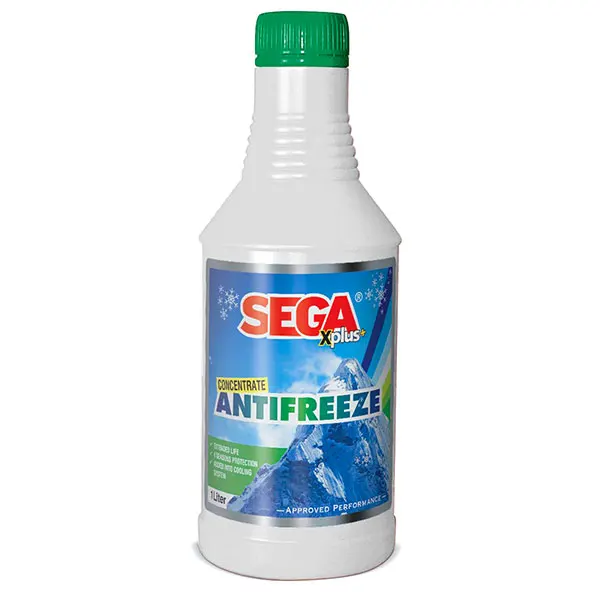 
 SEGA Super Antifreeze  
