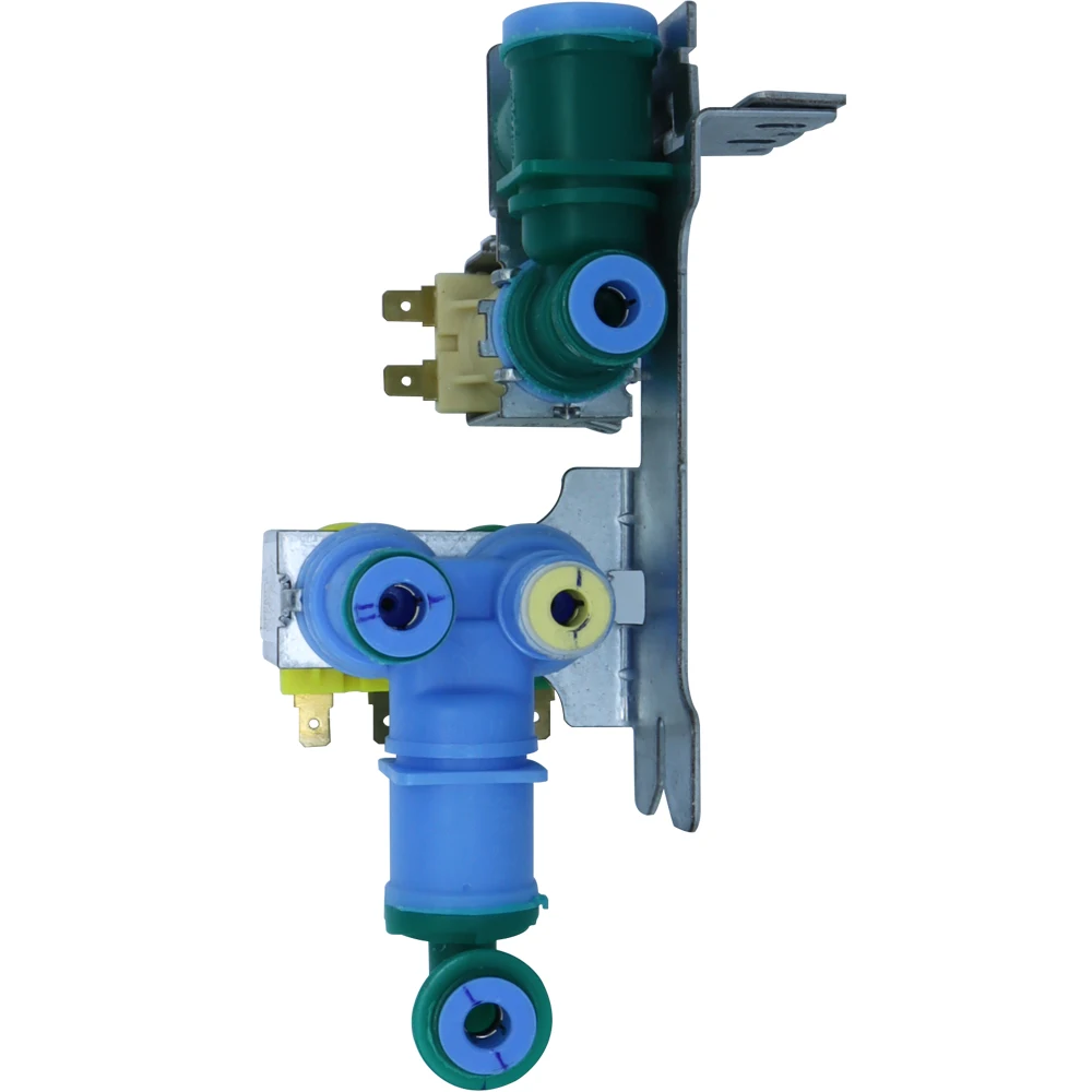 Новая версия 242252702 (K-76150) водяной клапан холодильника