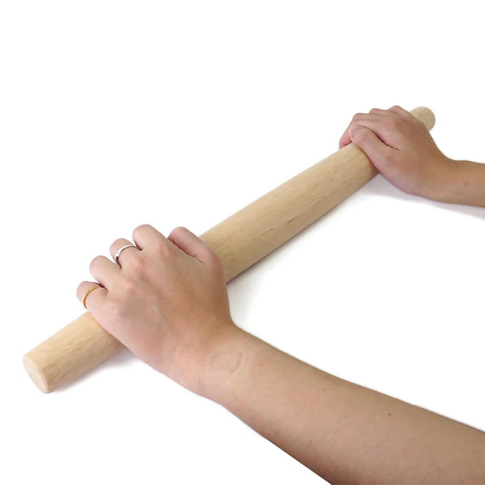 [Holar] Тайваньская французская скалка для помадки печенья теста