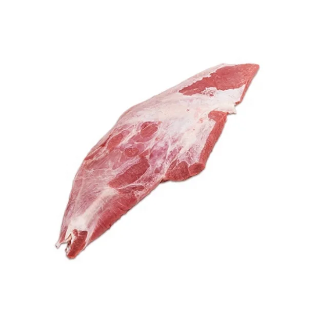 
Frozen boneless beef shoulder cut part meat 
