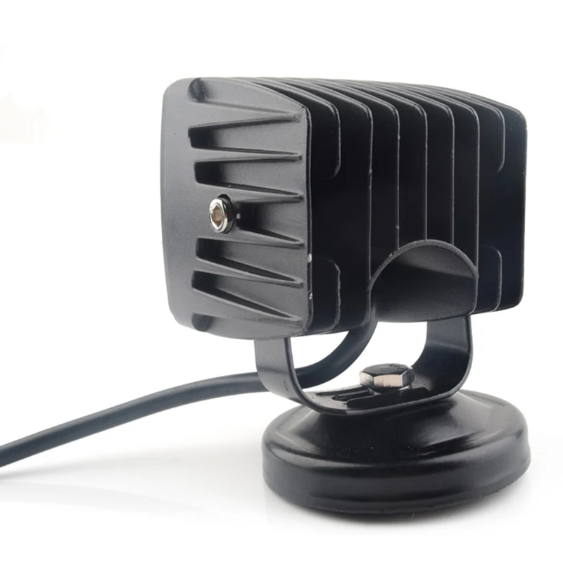 Light Dancer square led work light for truck