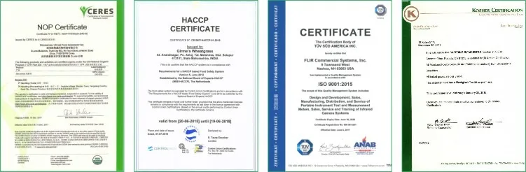 Best Supply Organic White Quinoa