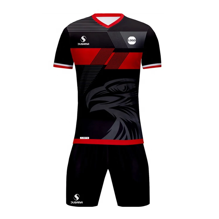 High Quality Soccer Uniform For Teams