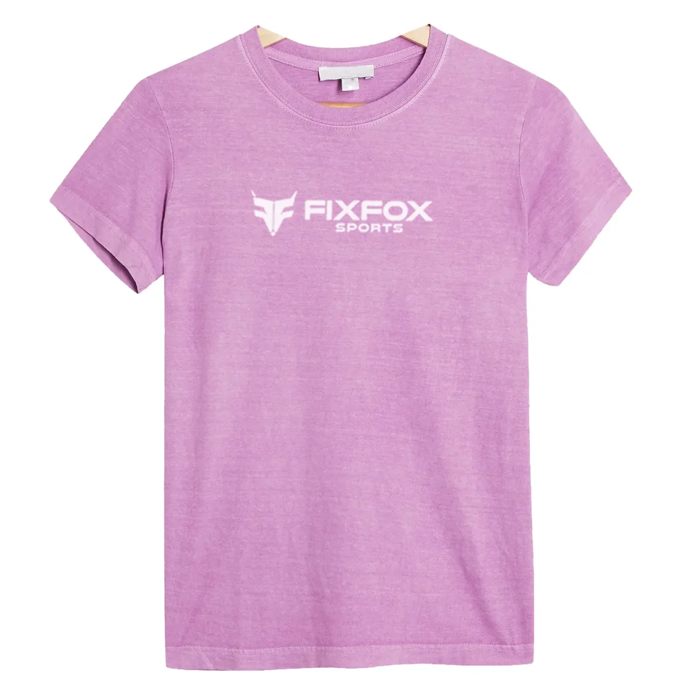 
Топ продаж Плюс Размер Женская футболка оверсайз повседневная женская простая футболка 