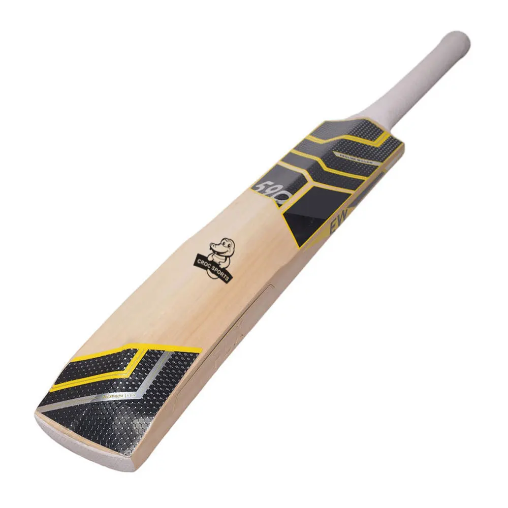 2021 New Cricket bat Tape ball Cricket Bat High Quality English Wood Hard Ball Cricket Bats