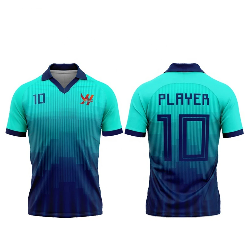 manufacturer australian custom cricket kit uniforms team design sublimation full hand man sport jersey cricket