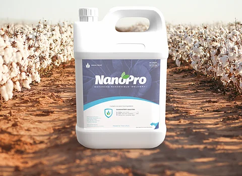 Sterling Pacific Services LLC NanoPro Nanoliquid Crop Protection Other Fertilizers Nano Fertilizer