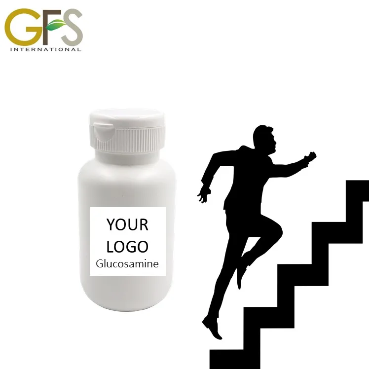 private label sport Glucosamine nutritional supplement