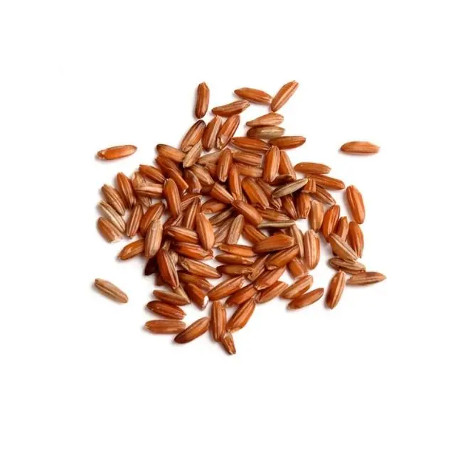 High Quality Red Brown Rice Dragon Blood 5% Broke 14.5% Moisture Wholesale