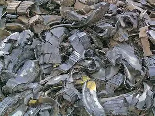 Wholesale Rubber Tyres Bales & Shredded Scrap for sale