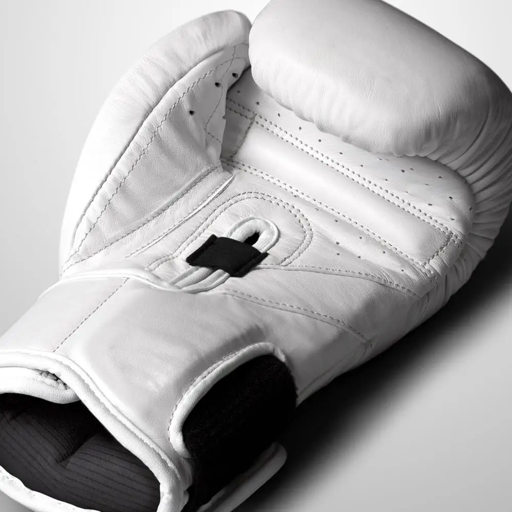  Кожаные Боксерские Перчатки с индивидуальным логотипом от производителя