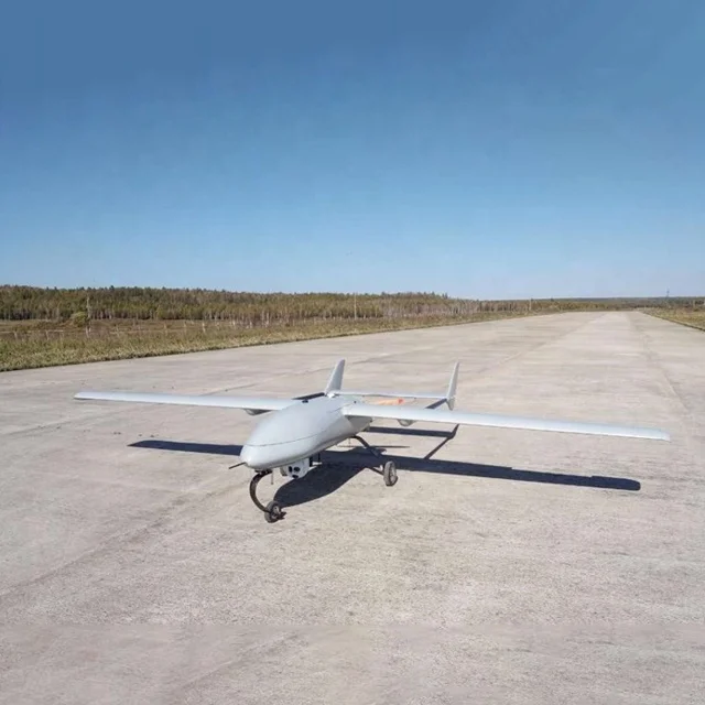 50KG Payload 800km long range Drone UAV with 50kg payload Cargo Services, Inspection, Patrolling, Surveillance
