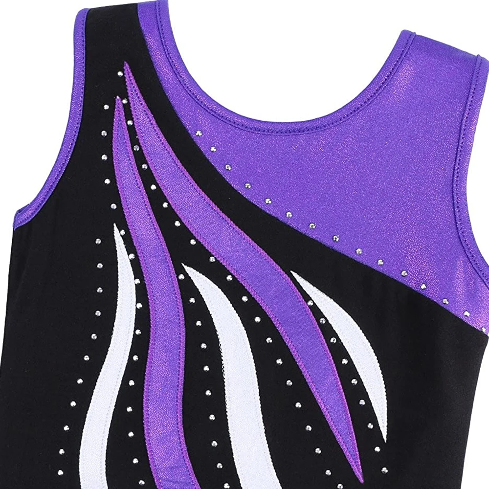 Pakistan made Best Selling price Women Gymnastic Suit / Women Gymnastic Suit Made With High Quality Material