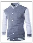 Wholesale Letterman Jacket, Premium Quality Leather & Wool Jacket For Baseball and College Letter varsity jackets