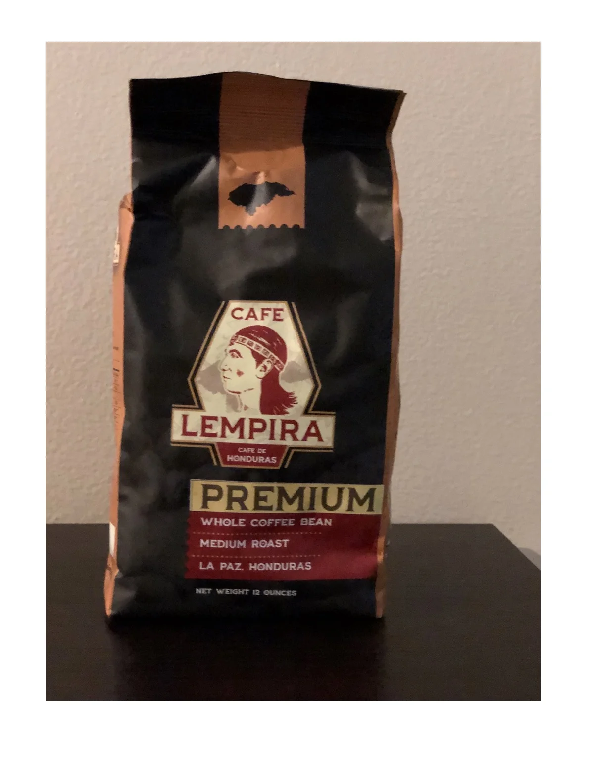 Премиум фасоль