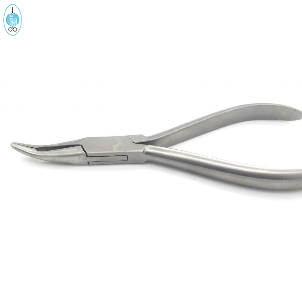 CE Approved Dental Lab Equipment high quality Orthodontic Pliers Dental Pliers