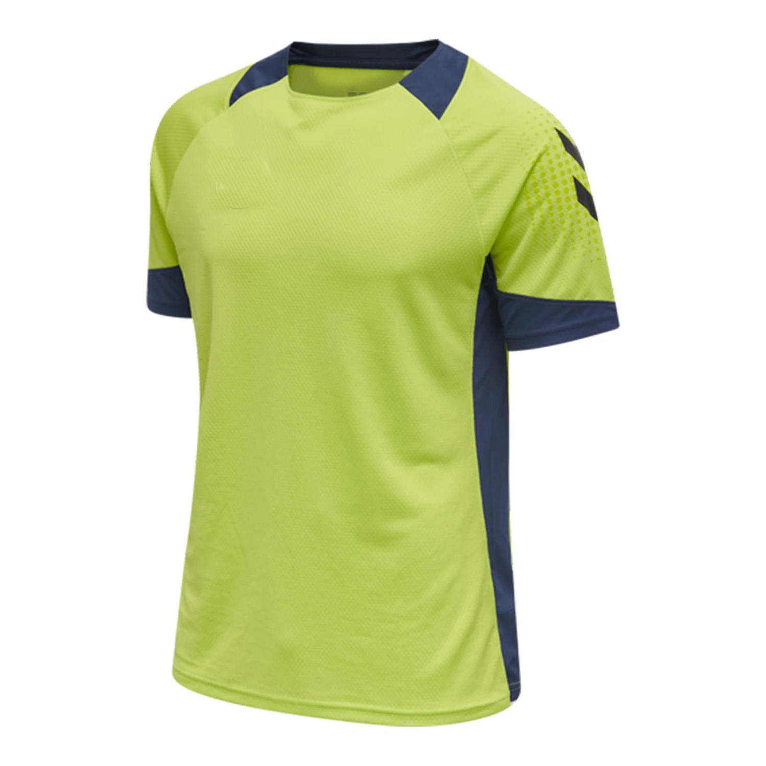 Short Sleeve Men T shirt Organic Cotton Blank Plain customized logo and OEM services latest design