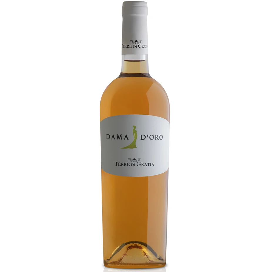 Специальное предложение-планшет для итальянского оранжевого вина, Dama D oro Catarratto, органический сицилан 75cl