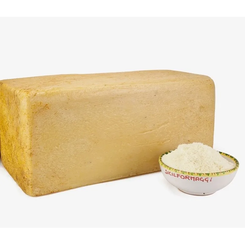 High Quality Italian GRATED COSACAVADDU cheese 0.2kg for export