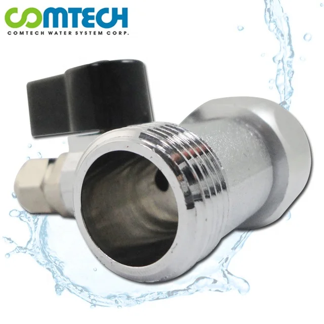 Feed Water Adapter For RO System