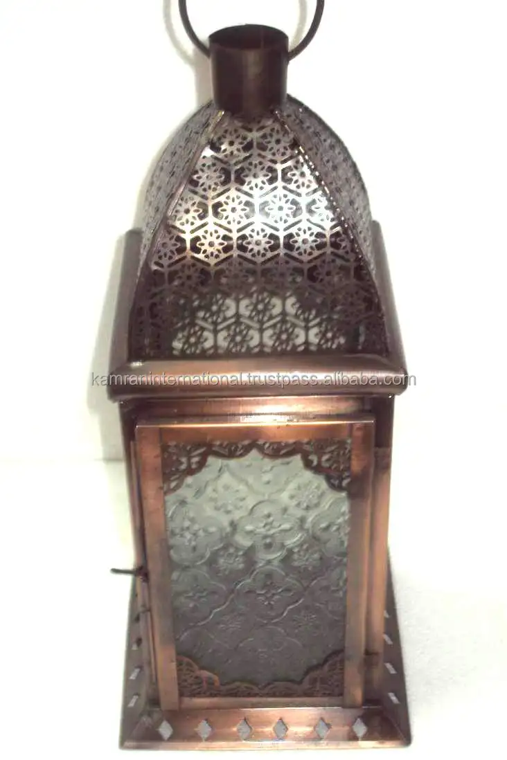 Copper finish Moroccan pendant lamp metal pendant lamp, modern pendant lamp, Ring Chandelier for Living Room Pendant Light