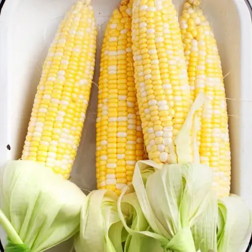
yellow corn for human consumption 
