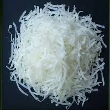 High fat desiccated coconut flake - Original from Vietnam