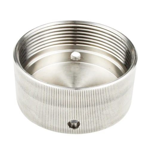 22 Years FactoryMachined Aluminum Extrusion Precision Milling Turning Parts high precision custom cnc machining set