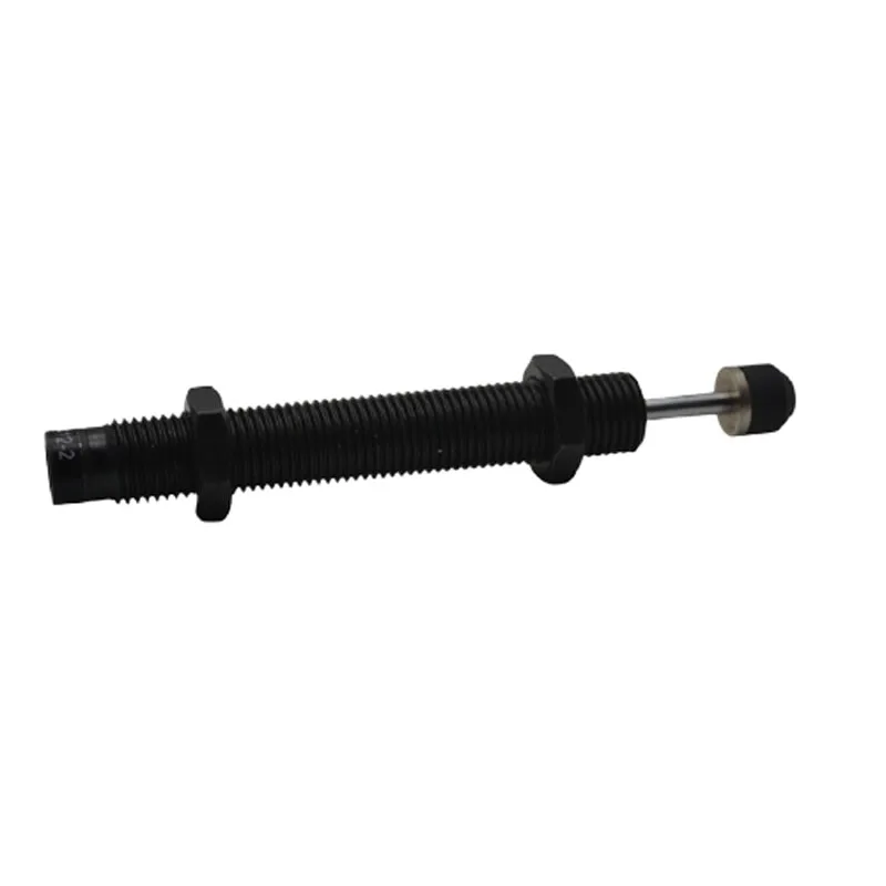 SHUYI ACA2525-2  ACA series buffer rubber shock absorber rubber silicone bicycle rear shock absorber