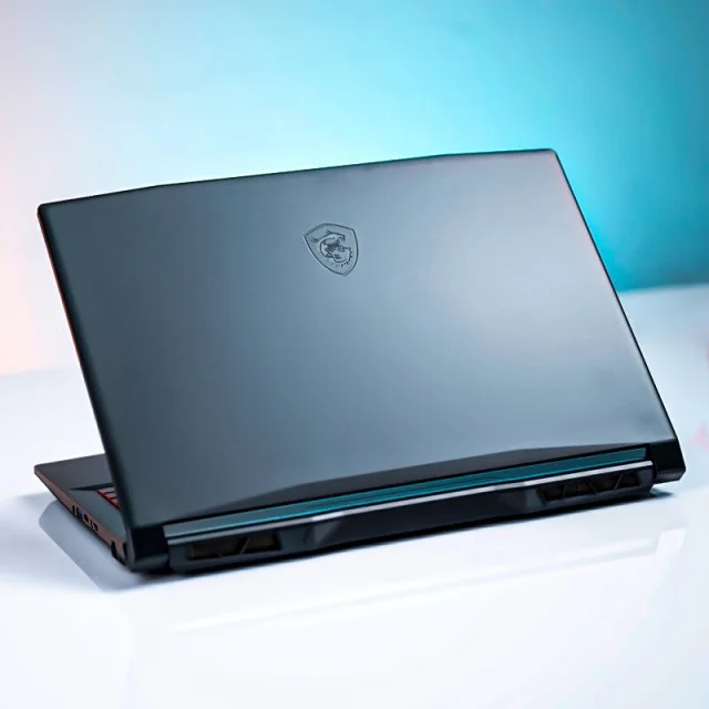 Original Brand New Sealed MSI Samurai 66 laptop 15.6 inch game notebook In Stock Ready to Ship