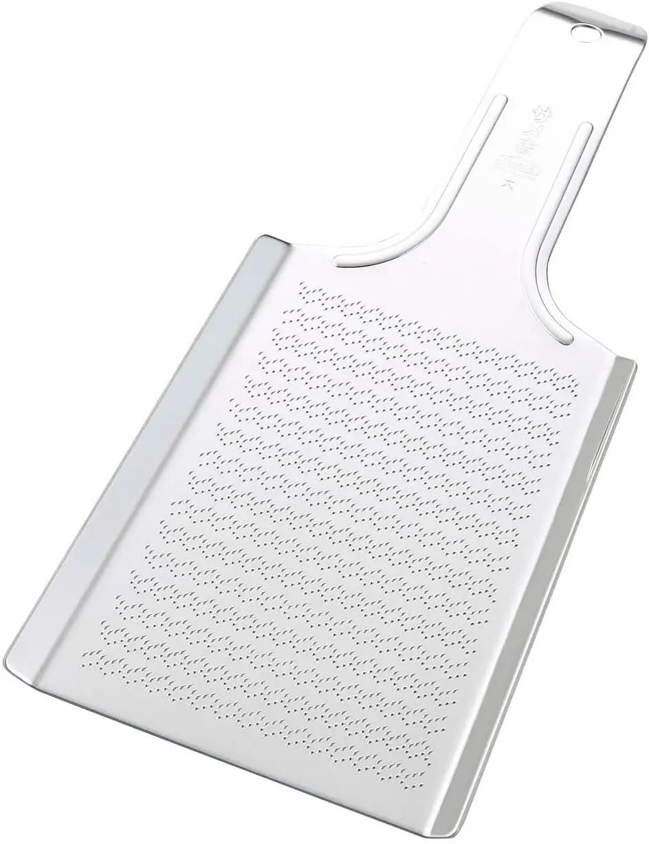 TSUBOE Samekichi Wasabi Grater