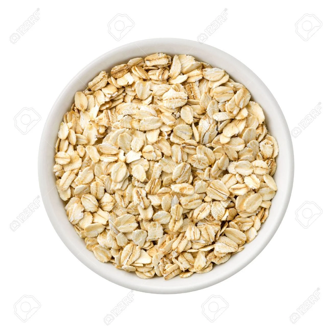 Безглютеновое зернистое Овес/растворимый гранола/здоровая каша Овес