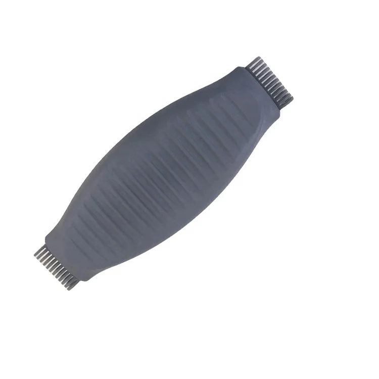 Lumbar Back Support Pad Waist Pillow Mesh Office Chair Accessories