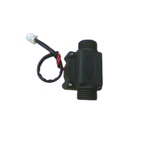 Переключатель потока воды, пластиковый штекер, размер 1/2 дюйма