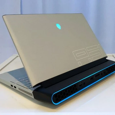 Самые популярные товары готовых прототипов -- 2 получить 1 бесплатно для новых mkau игровой Dell Alienware Area-51m r2 ноутбук плюс гарантия