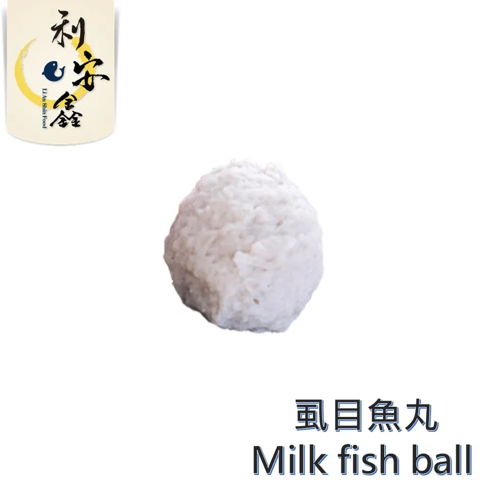 Изготовитель: замороженный вкусный молочный мяч из Тайваня