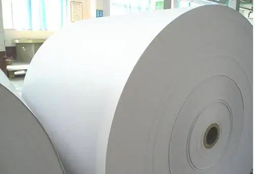 Рулонная бумага Jumbo рулонная оптом производители Лучшая цена