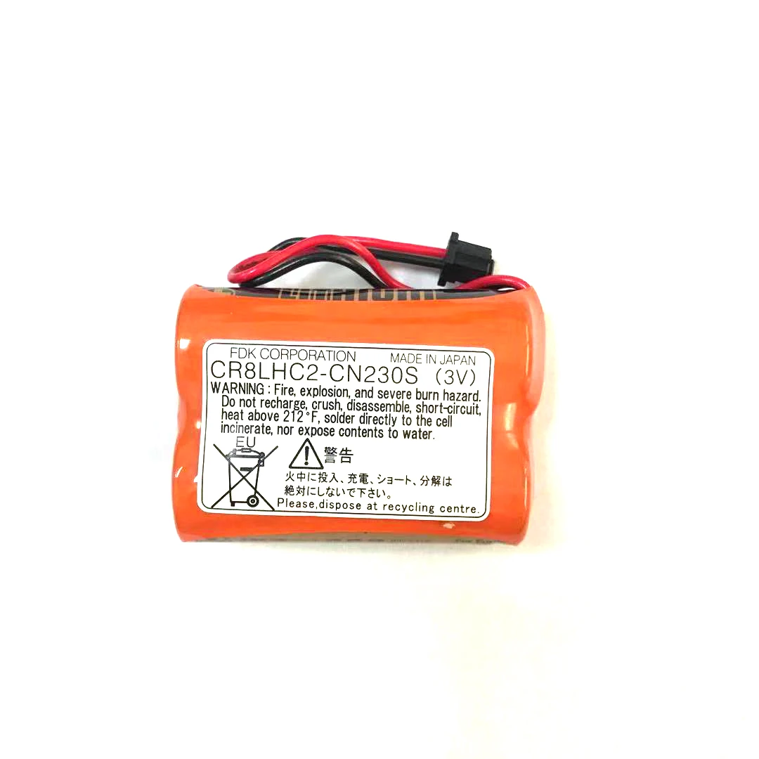Оригинальный Новый Mitsubishi литиевая батарея Q7BAT Q7BAT-SET и Q7BATN-SET для PLC QBATN-SET в наличии