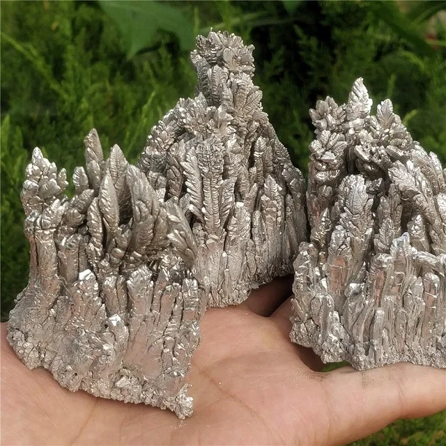 
Магниевая руда 