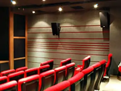 New Design  Porous Acoustic board TAIWAN